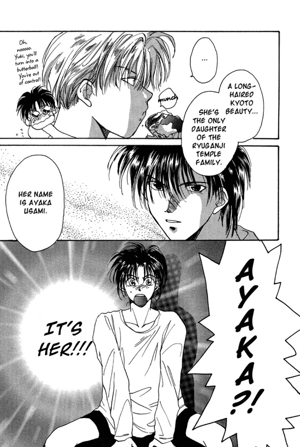 Gravitation Chapter 8 page 41 - Chapter 8: Track 8