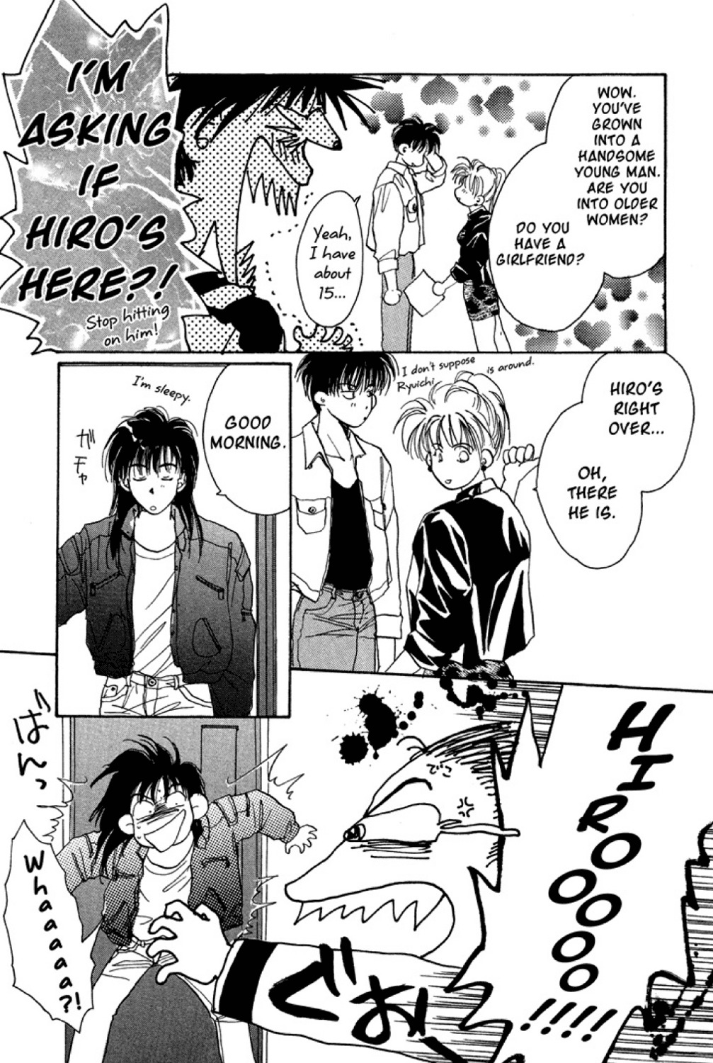 Gravitation Chapter 8 page 43 - Chapter 8: Track 8