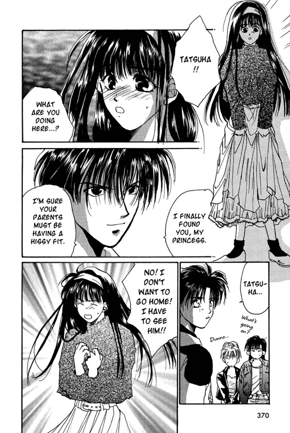 Gravitation Chapter 8 page 46 - Chapter 8: Track 8