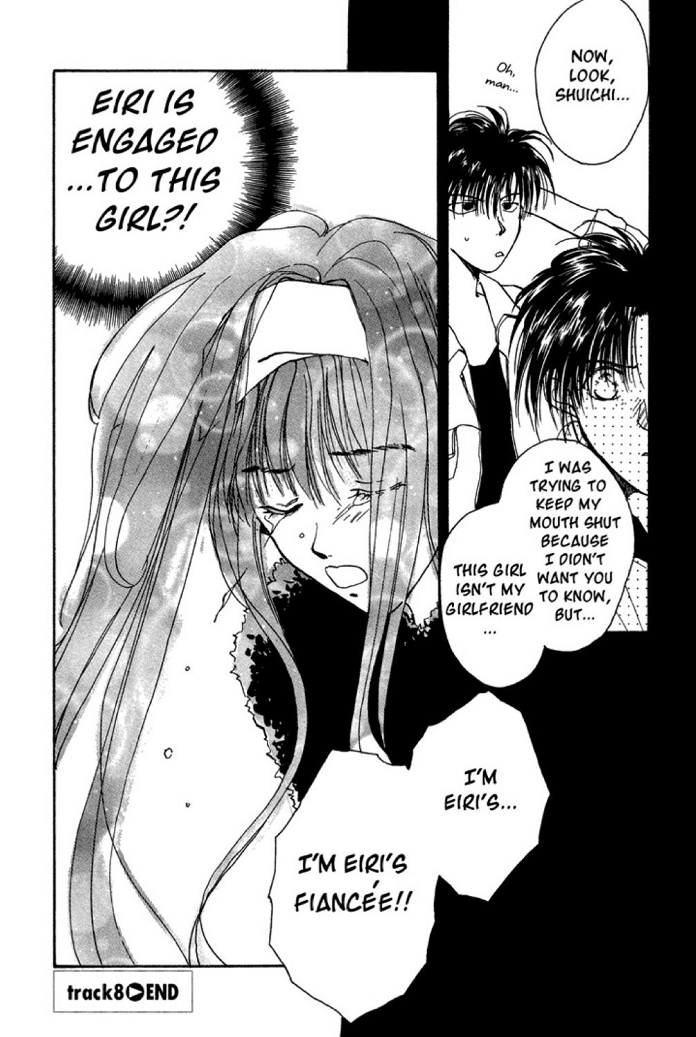 Gravitation Chapter 8 page 49 - Chapter 8: Track 8