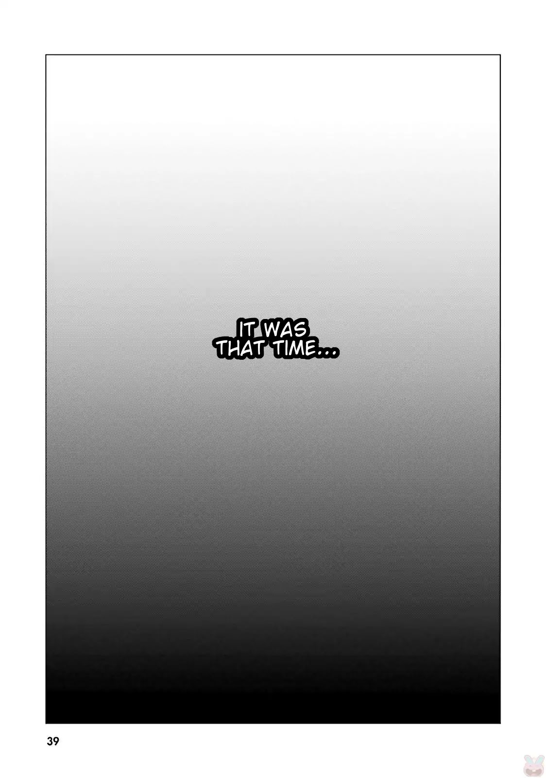 Gravity Daze 2: Juuryoku-teki Memai Tsuisoutan Chapter 0 page 41 - Chapter 0: Prologue The Story