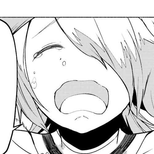 Gravity Daze 2: Juuryoku-teki Memai Tsuisoutan Chapter 11 cover
