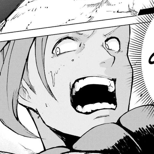 Gravity Daze 2: Juuryoku-teki Memai Tsuisoutan Chapter 2 cover