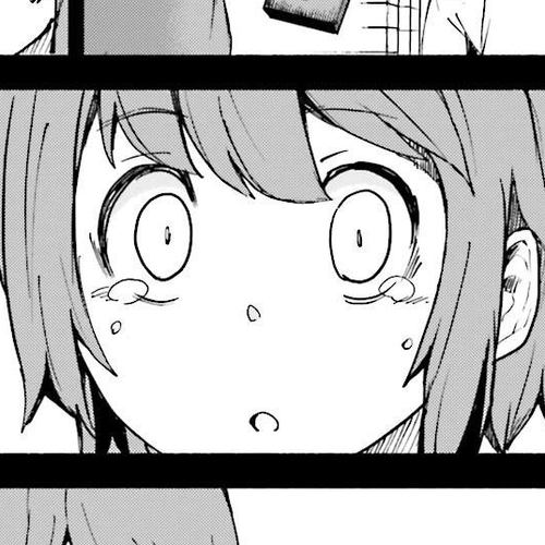Gravity Daze 2: Juuryoku-teki Memai Tsuisoutan Chapter 5 cover