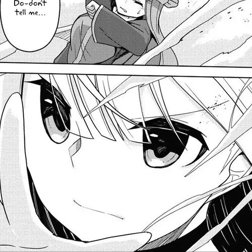 Great Dragon Can be Defeated With Bare Hands, But Isn't This a Common Sense? Chapter 1 cover