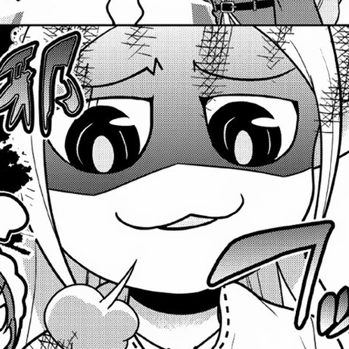 Great Dragon Can be Defeated With Bare Hands, But Isn't This a Common Sense? Chapter 6 cover