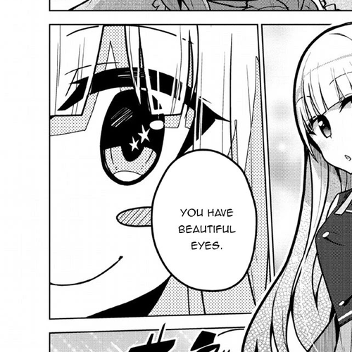 Great Dragon Can be Defeated With Bare Hands, But Isn't This a Common Sense? Chapter 7 cover