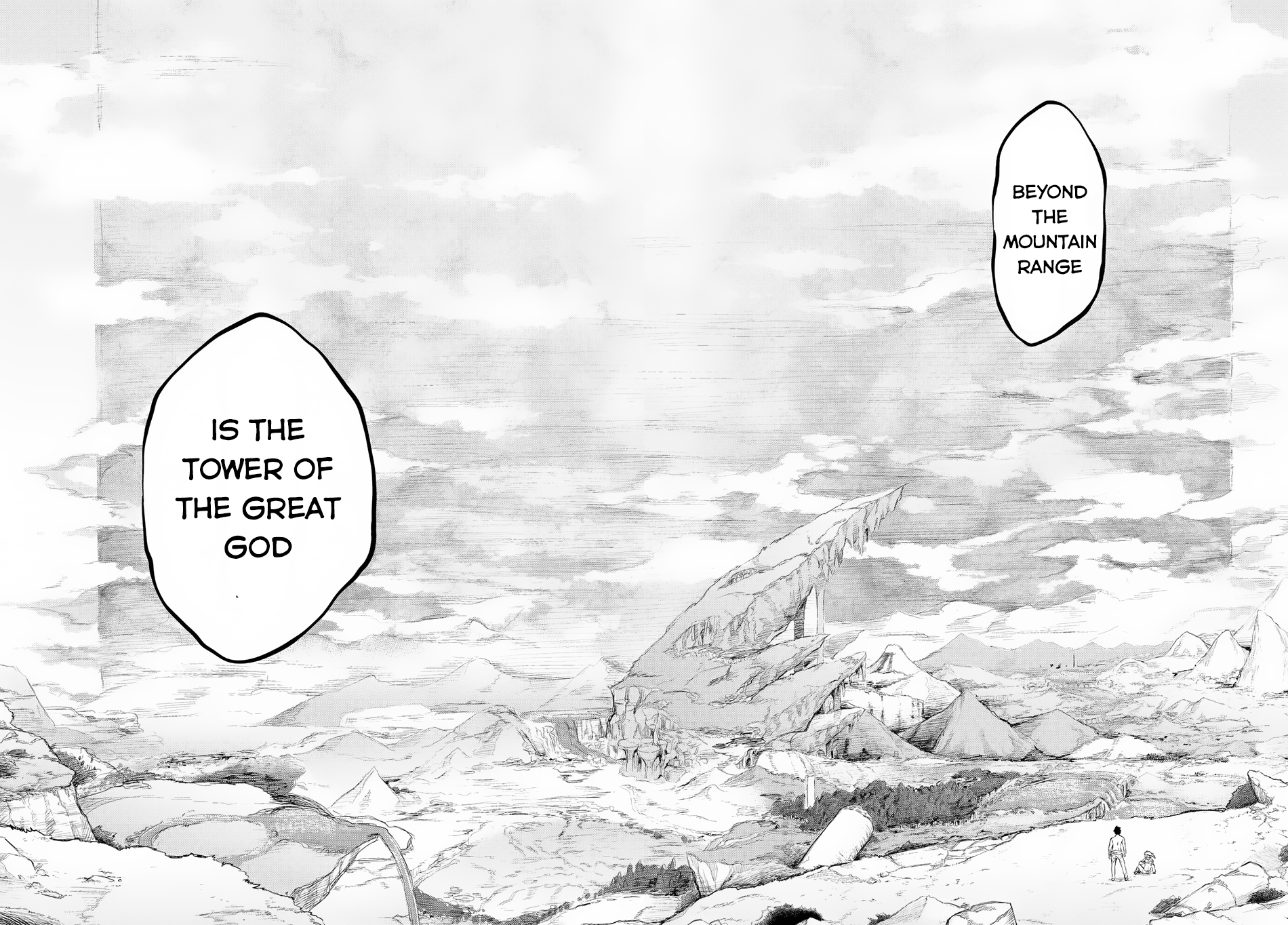 Great Man Game Chapter 1 page 39 - Chapter 1
