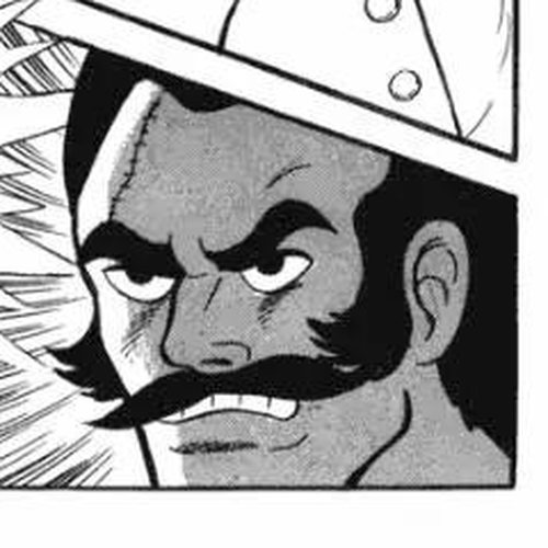 Great Mazinger Chapter 4: Sleep o' Heroes cover