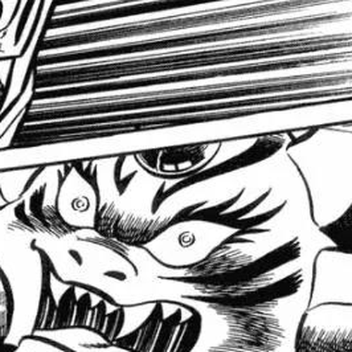 Great Mazinger Chapter 5: Silver's Struggle to the Death cover
