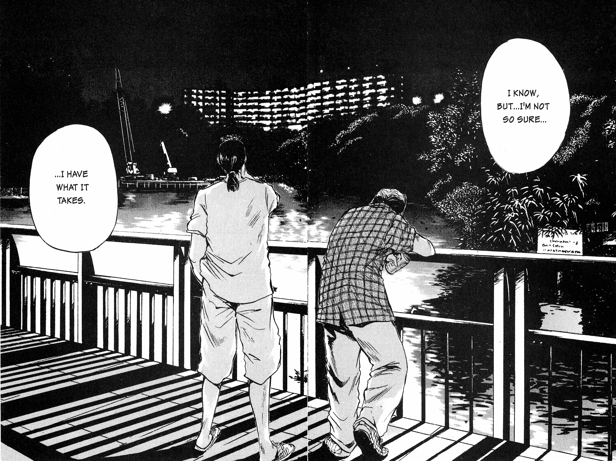 Great Teacher Onizuka Chapter 1 page 24 - Chapter 1: Enter Eikichi Onizuka