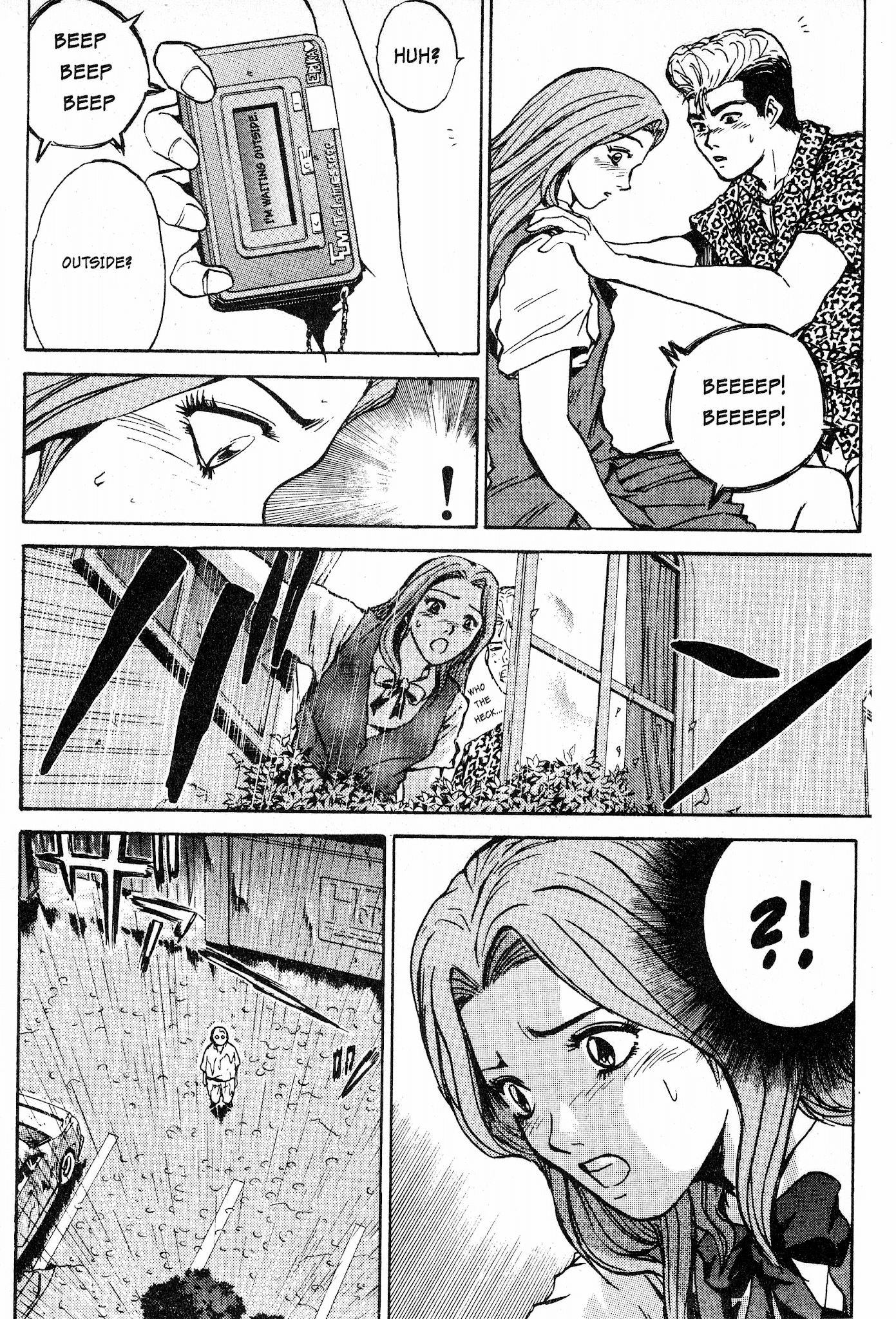 Great Teacher Onizuka Chapter 1 page 56 - Chapter 1: Enter Eikichi Onizuka