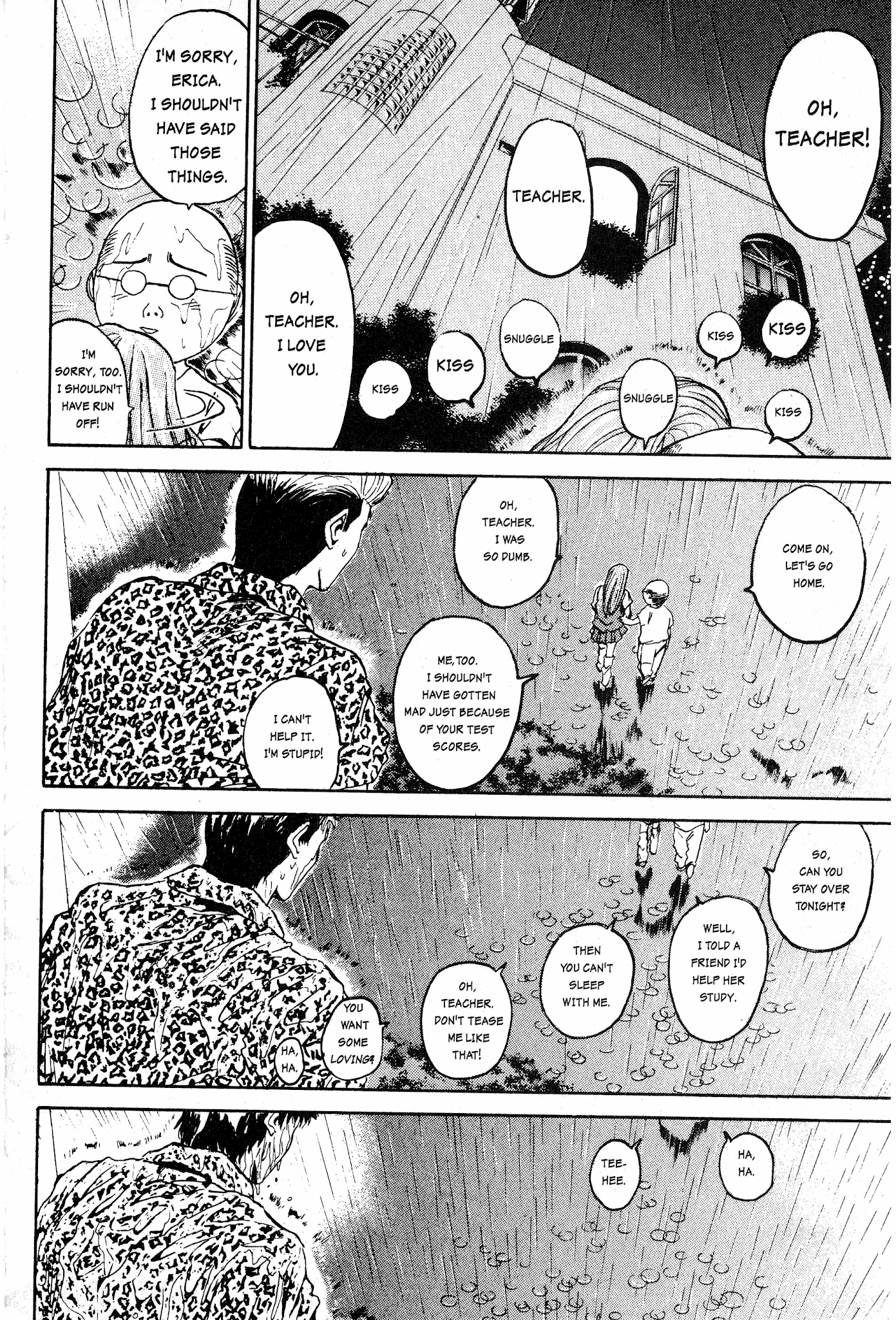 Great Teacher Onizuka Chapter 1 page 59 - Chapter 1: Enter Eikichi Onizuka