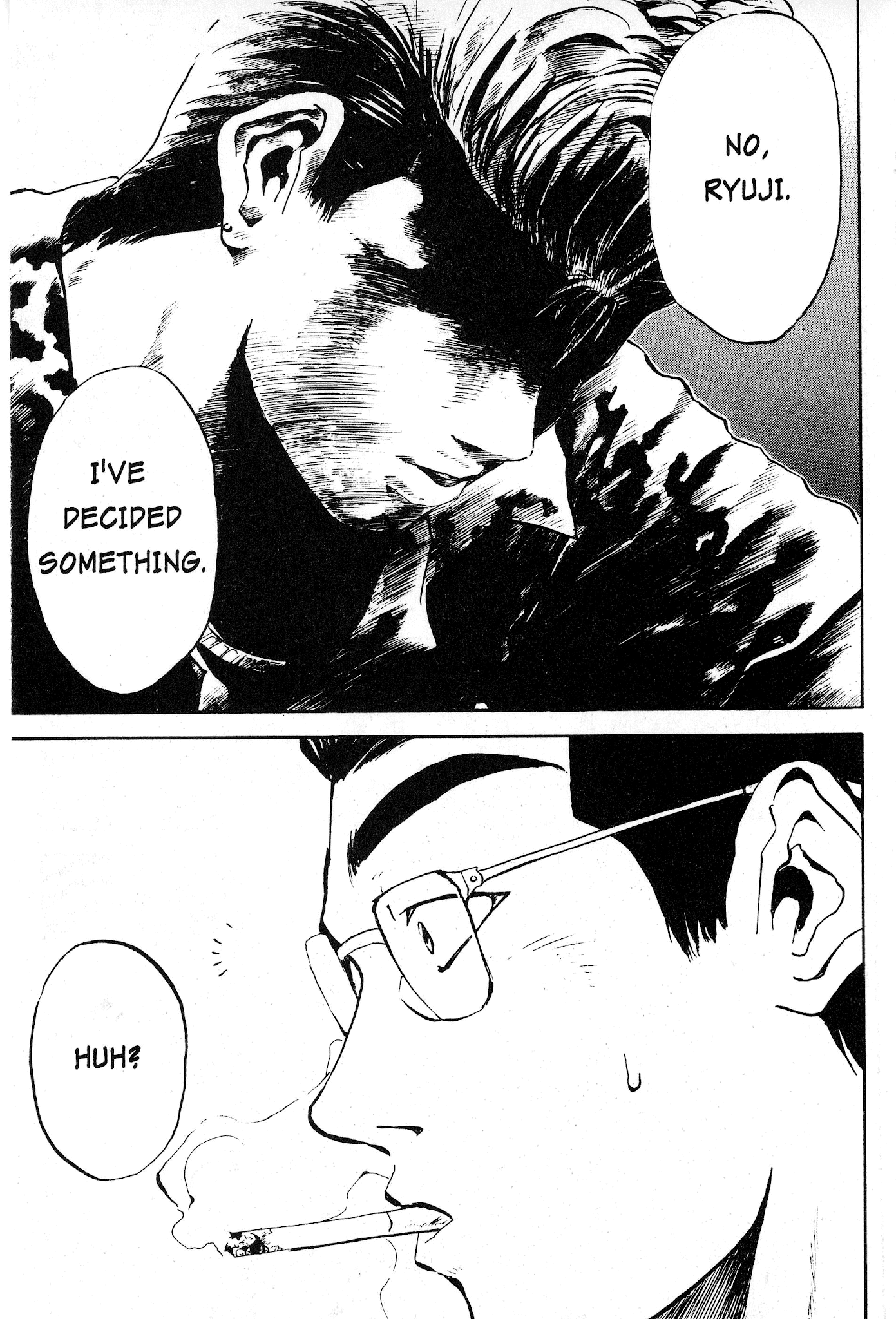 Great Teacher Onizuka Chapter 1 page 62 - Chapter 1: Enter Eikichi Onizuka