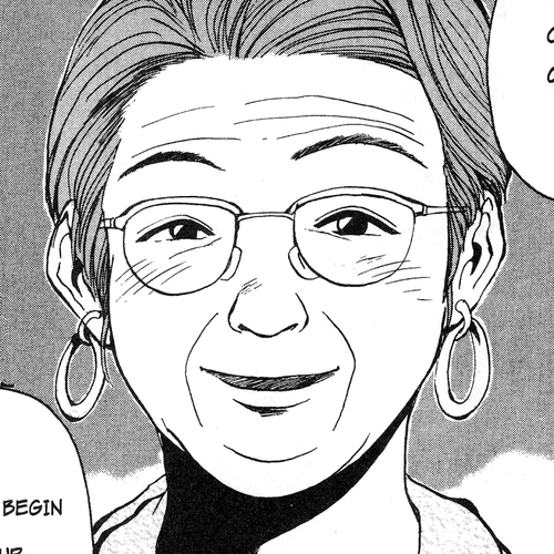 Great Teacher Onizuka Chapter 10: GTO Becomes GDO? cover