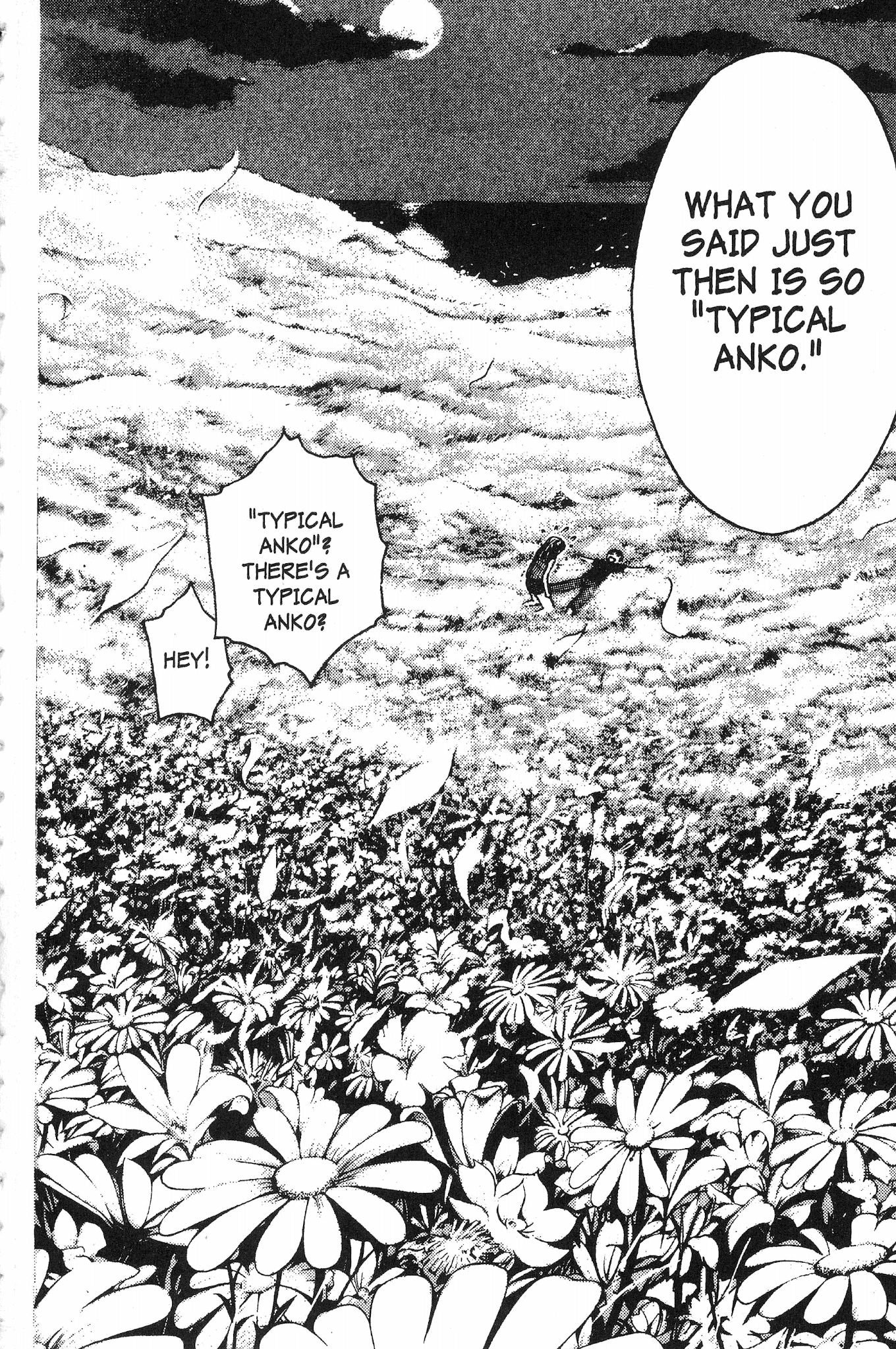 Great Teacher Onizuka Chapter 100 page 20 - Chapter 100: Making the Adventure "Go"