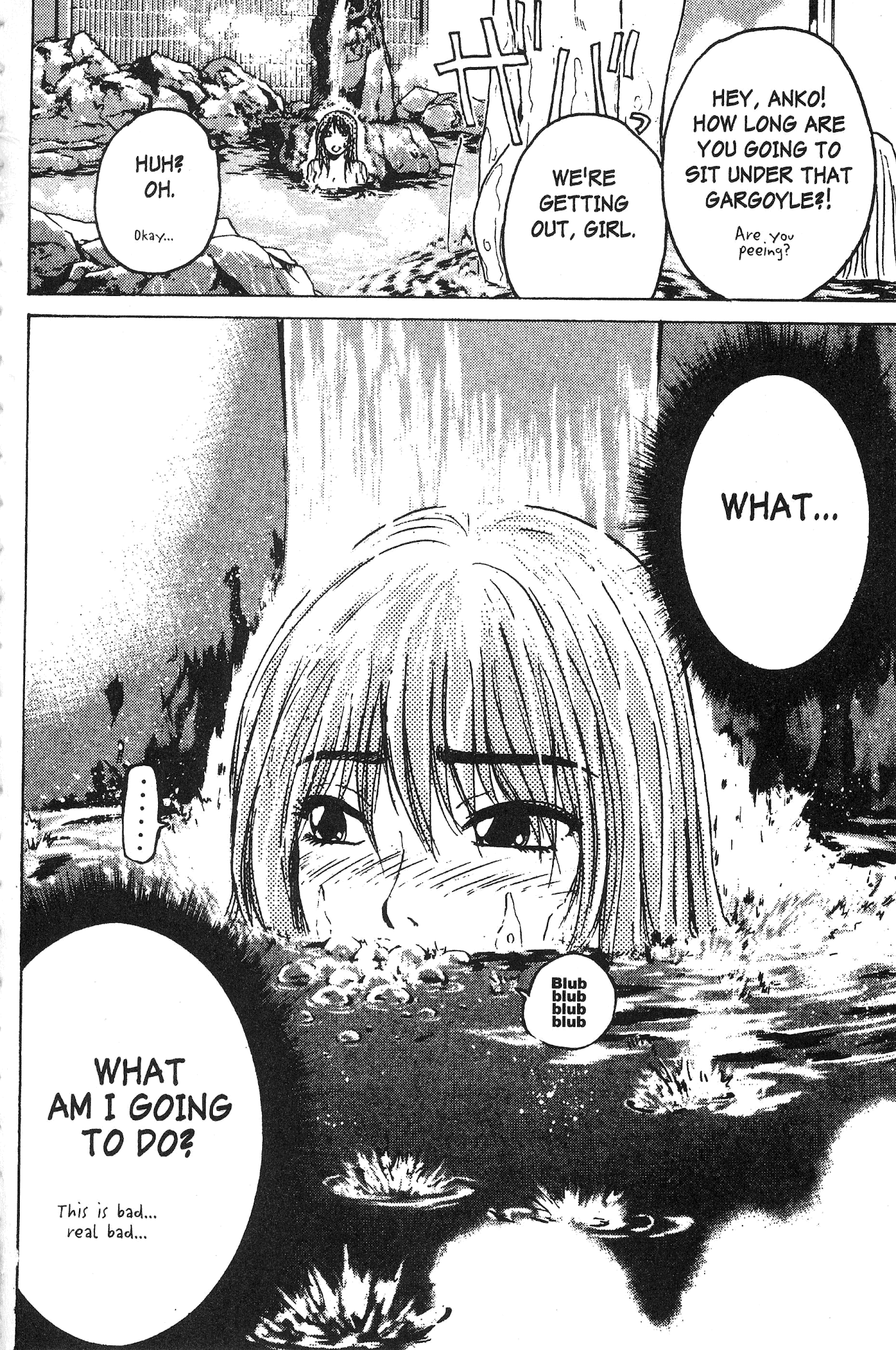 Great Teacher Onizuka Chapter 101 page 23 - Chapter 101: Love Love Go