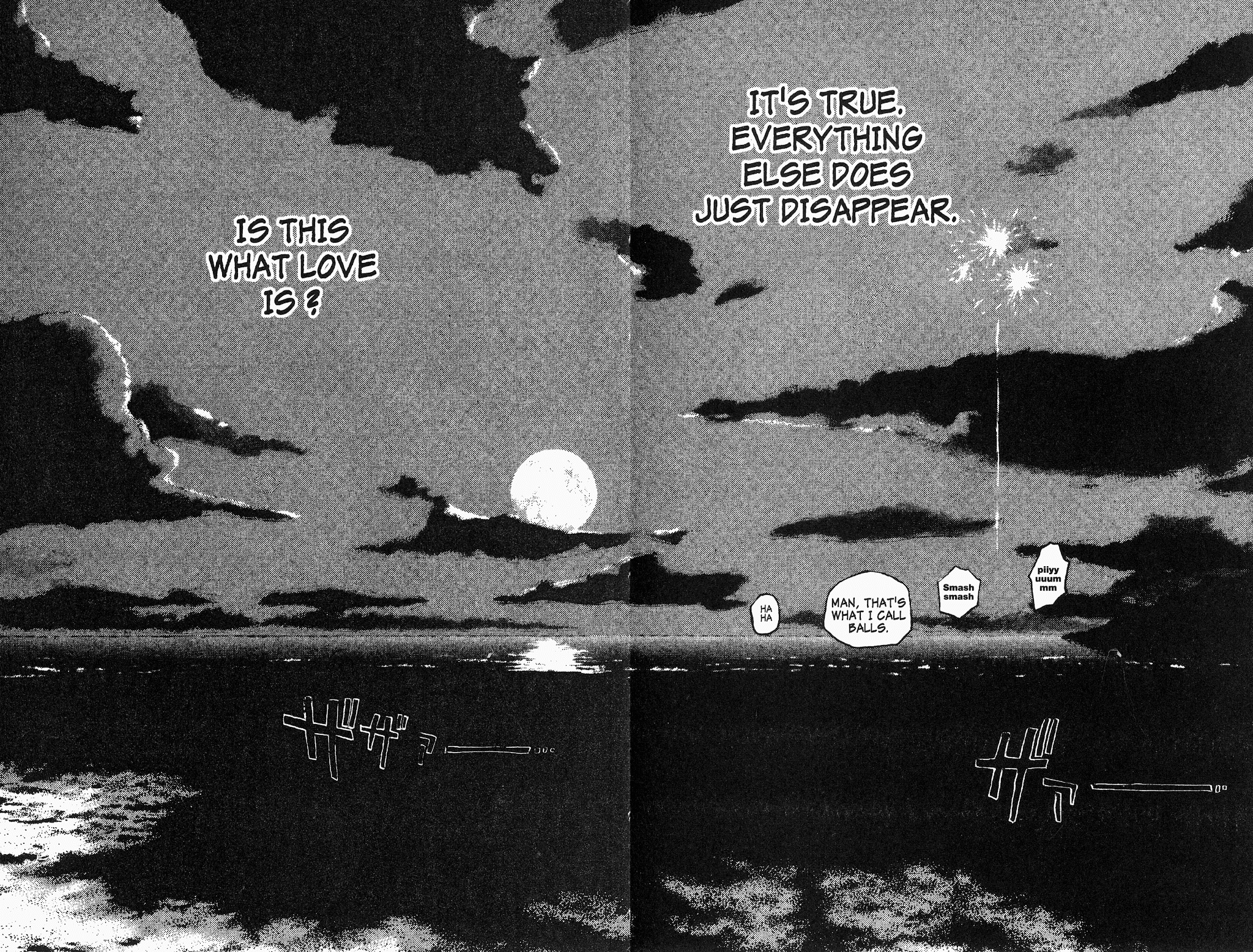Great Teacher Onizuka Chapter 105 page 15 - Chapter 105: Love Love Love