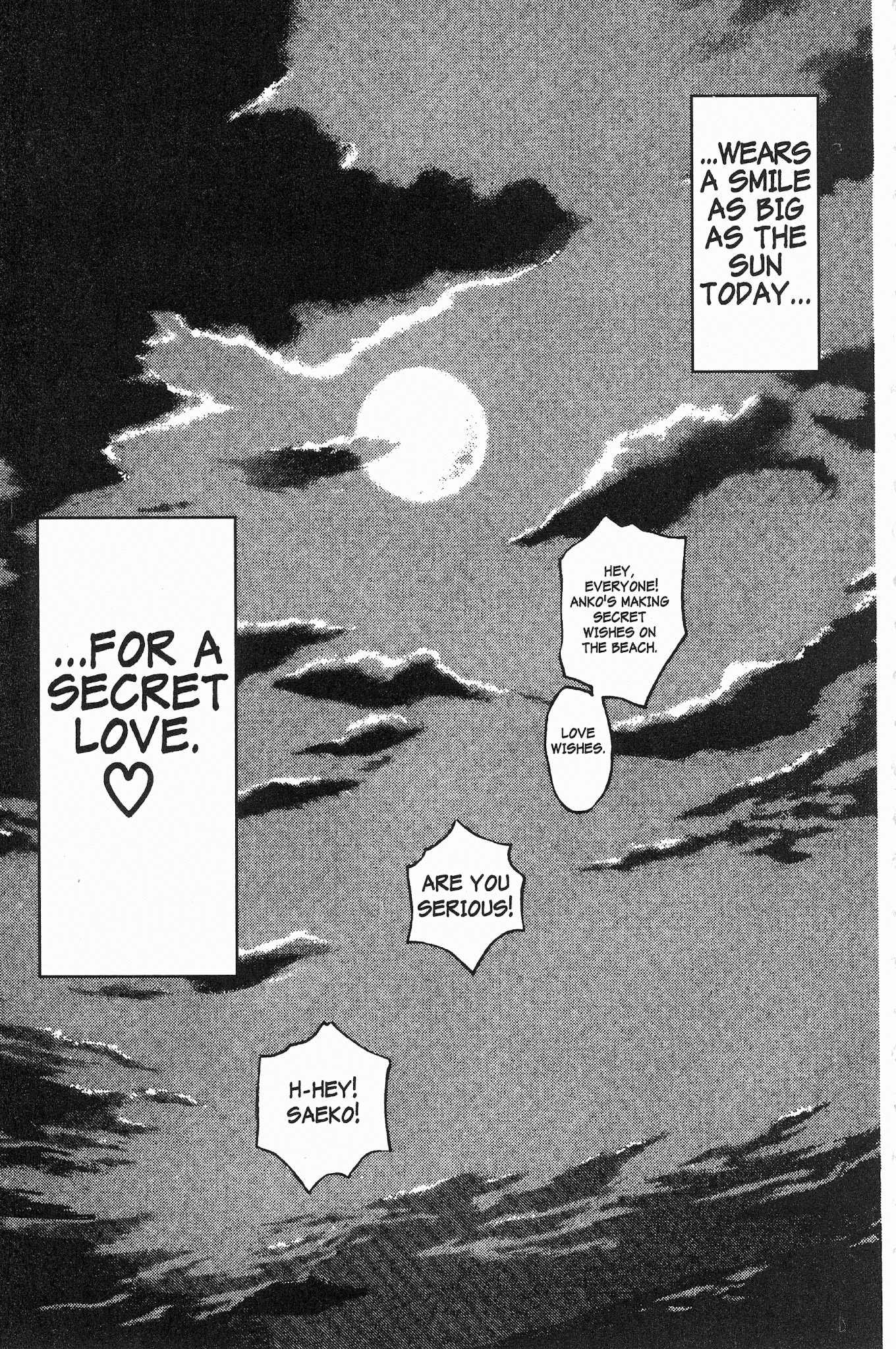 Great Teacher Onizuka Chapter 105 page 19 - Chapter 105: Love Love Love