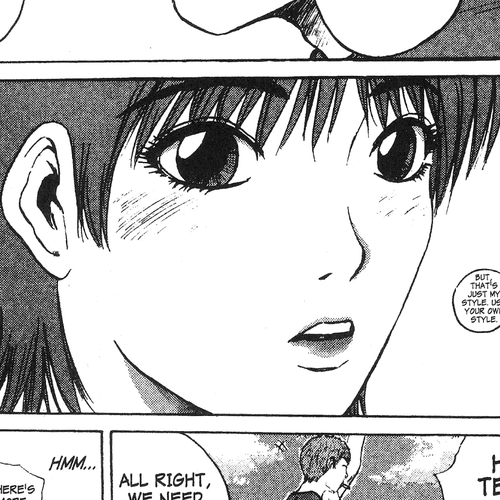 Great Teacher Onizuka Chapter 106: Great Teacher Fuyutsuki....!? cover