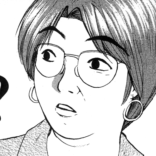 Great Teacher Onizuka Chapter 109: The Return of Teshigawara cover