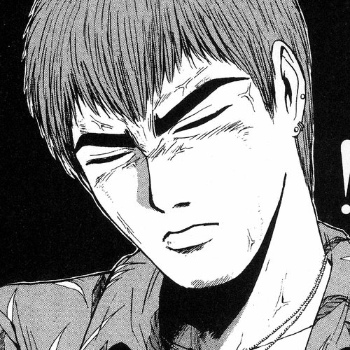 Great Teacher Onizuka Chapter 111: When Delinquents Come a Calling cover