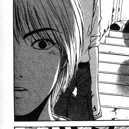 Great Teacher Onizuka Chapter 112: Smash the Life Out of Him! cover