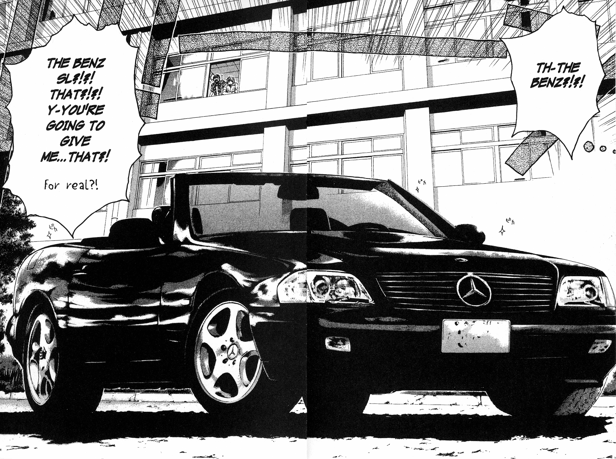 Great Teacher Onizuka Chapter 114 page 21 - Chapter 114: The Man Who Lost to Money