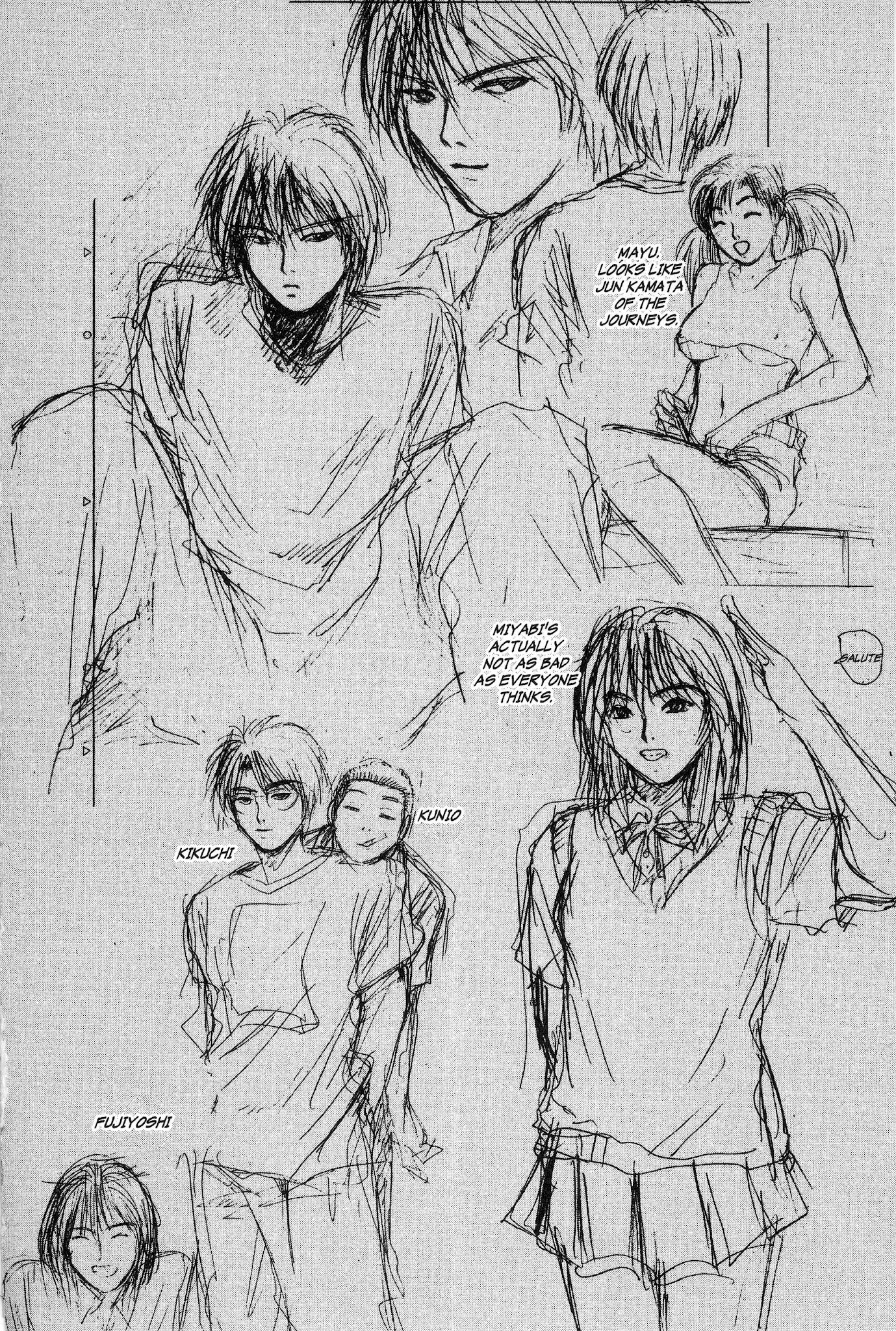 Great Teacher Onizuka Chapter 114 page 27 - Chapter 114: The Man Who Lost to Money