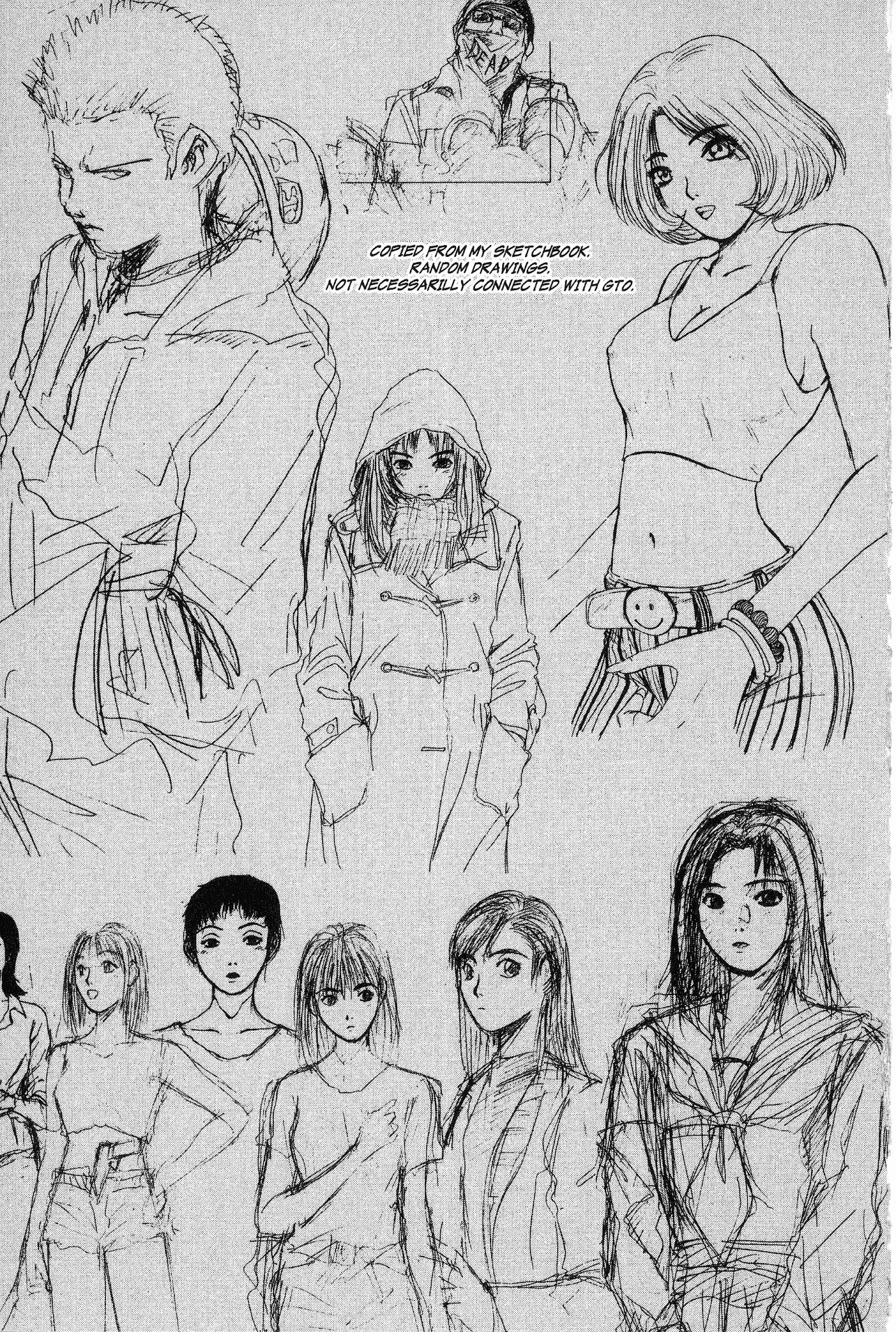 Great Teacher Onizuka Chapter 114 page 28 - Chapter 114: The Man Who Lost to Money