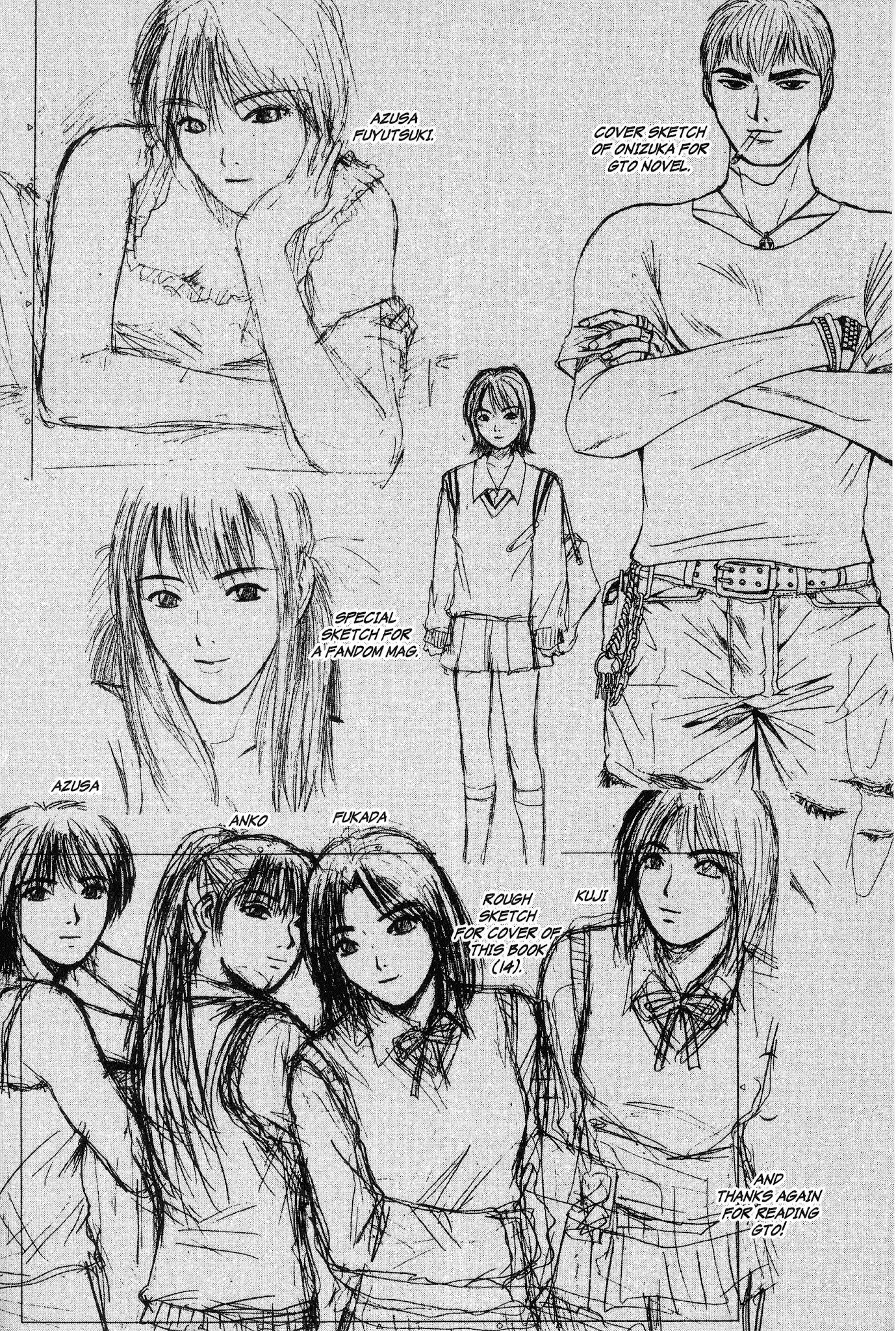 Great Teacher Onizuka Chapter 114 page 29 - Chapter 114: The Man Who Lost to Money