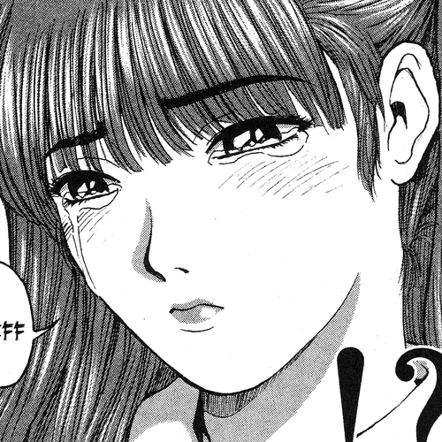 Great Teacher Onizuka Chapter 117: The Girl with the Butterfly Tattoo cover