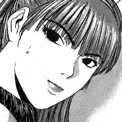 Great Teacher Onizuka Chapter 119: Standing in the Dark cover