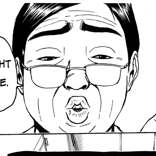 Great Teacher Onizuka Chapter 12: Onizuka-sensei Is Born! cover