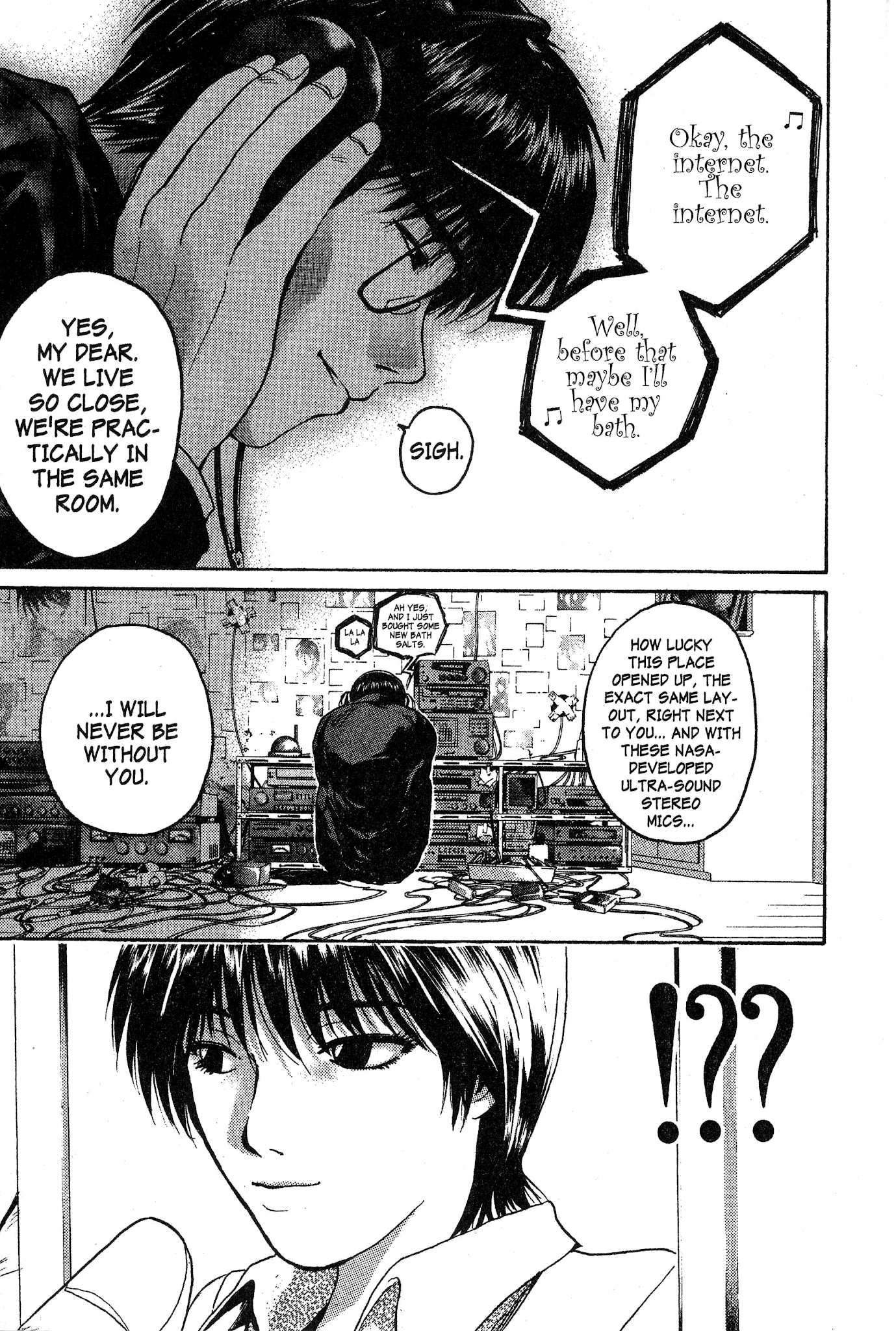 Great Teacher Onizuka Chapter 120 page 10 - Chapter 120: The Hundred to One Shot