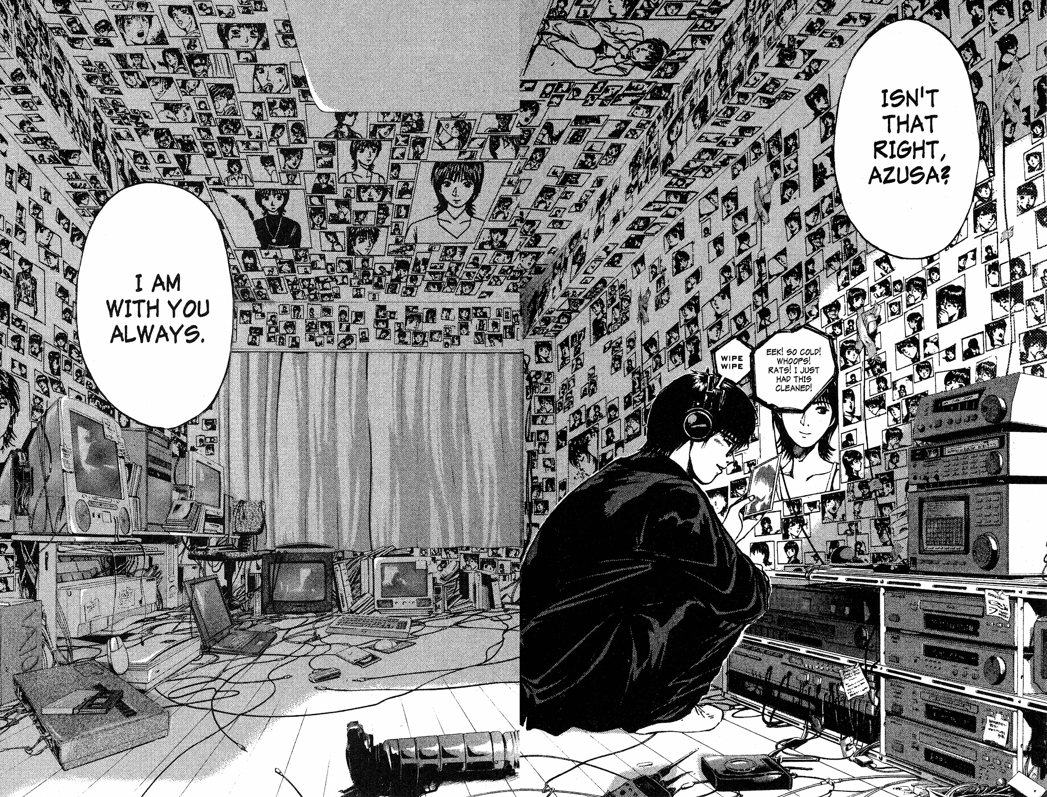 Great Teacher Onizuka Chapter 120 page 11 - Chapter 120: The Hundred to One Shot