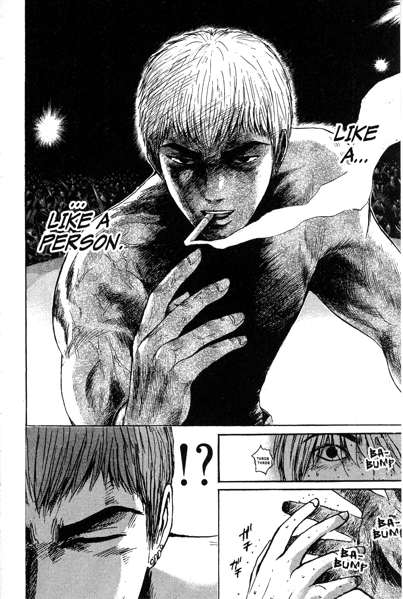 Great Teacher Onizuka Chapter 122 page 14 - Chapter 122: The Hundredth Man