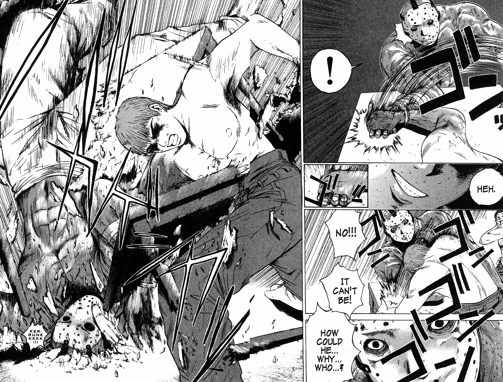 Great Teacher Onizuka Chapter 122 page 7 - Chapter 122: The Hundredth Man