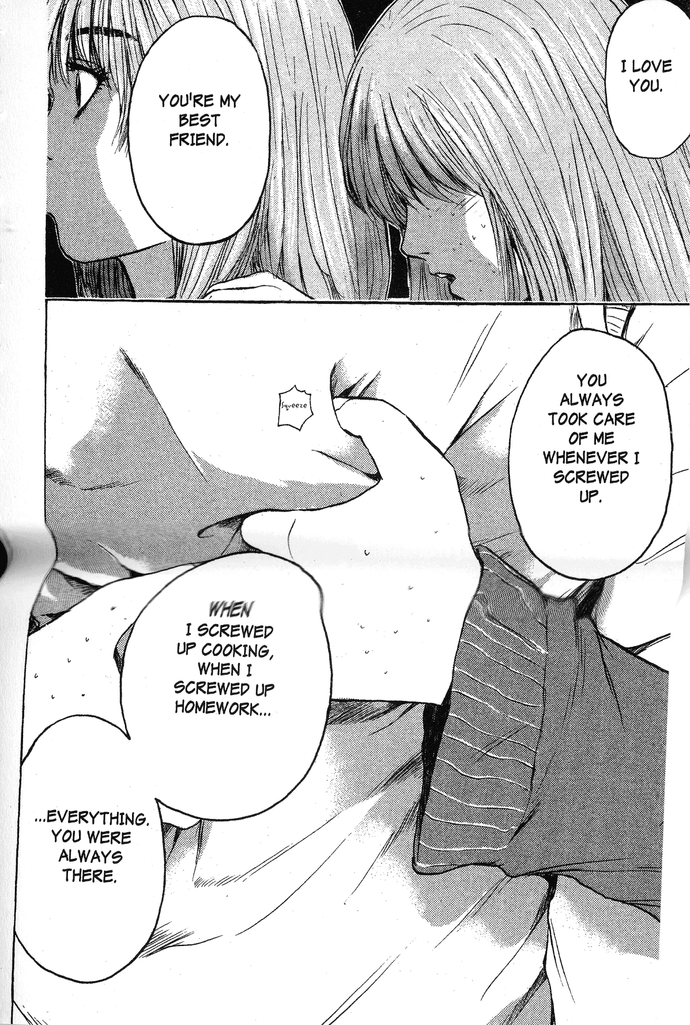 Great Teacher Onizuka Chapter 126 page 16 - Chapter 126: Lost Little Lambs (Part 2)
