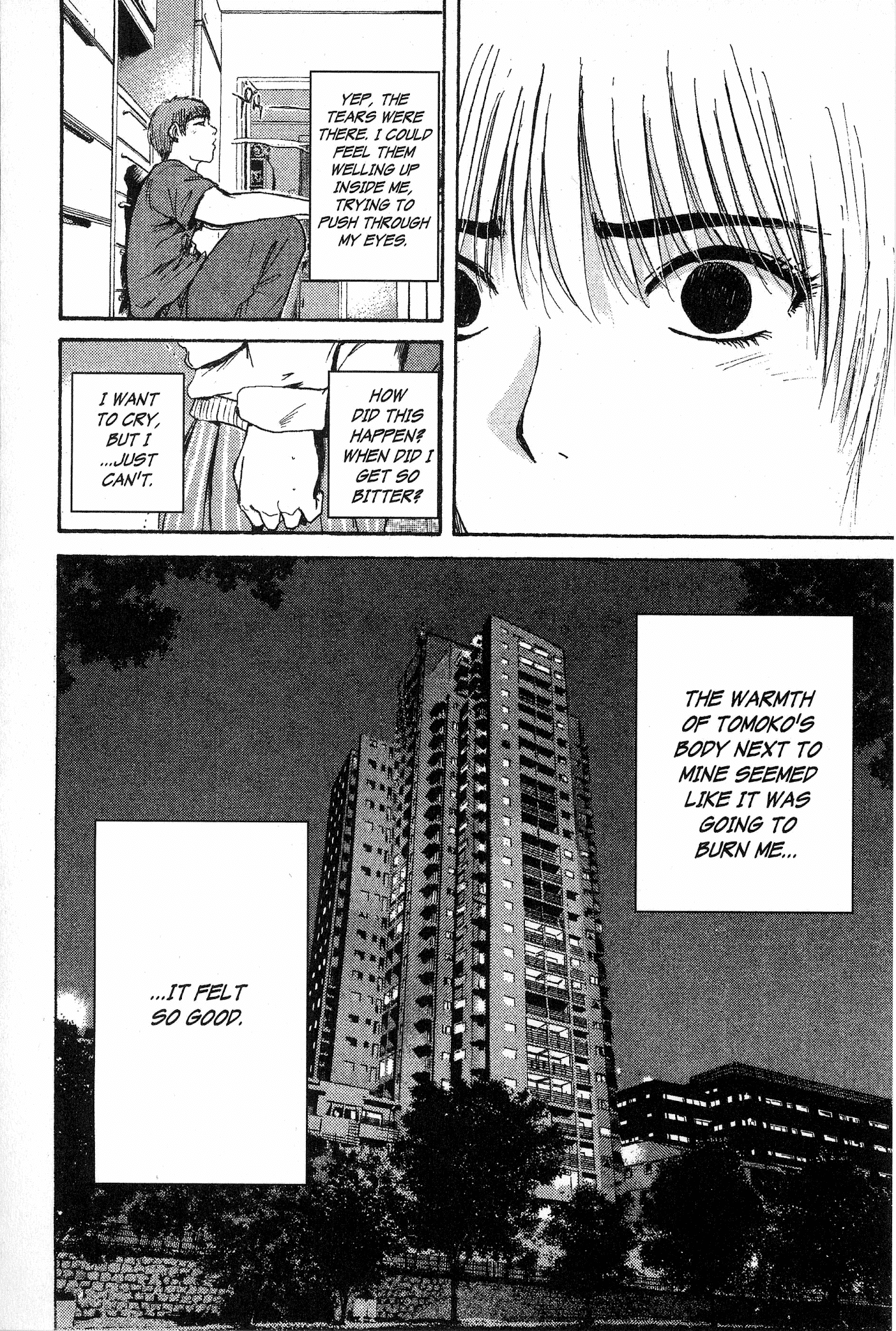 Great Teacher Onizuka Chapter 126 page 18 - Chapter 126: Lost Little Lambs (Part 2)