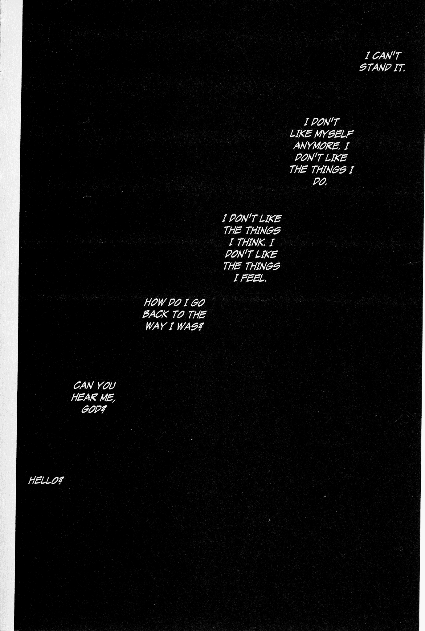 Great Teacher Onizuka Chapter 126 page 20 - Chapter 126: Lost Little Lambs (Part 2)