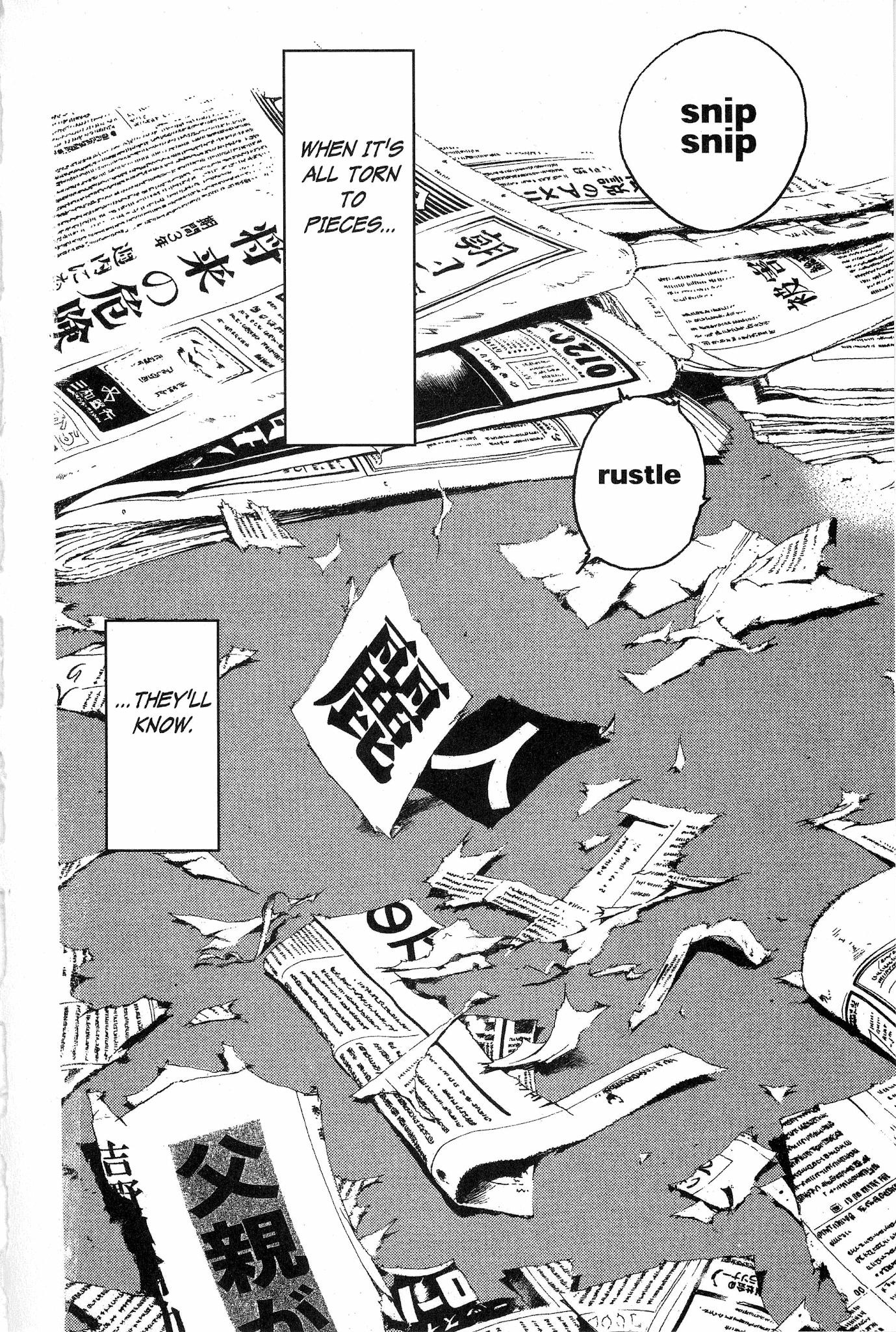 Great Teacher Onizuka Chapter 129 page 19 - Chapter 129: Memories that Sting