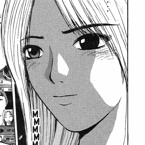 Great Teacher Onizuka Chapter 129: Memories that Sting cover