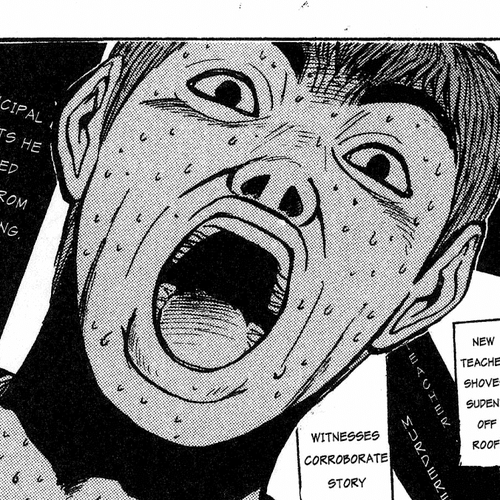 Great Teacher Onizuka Chapter 13: Dancing Floor cover