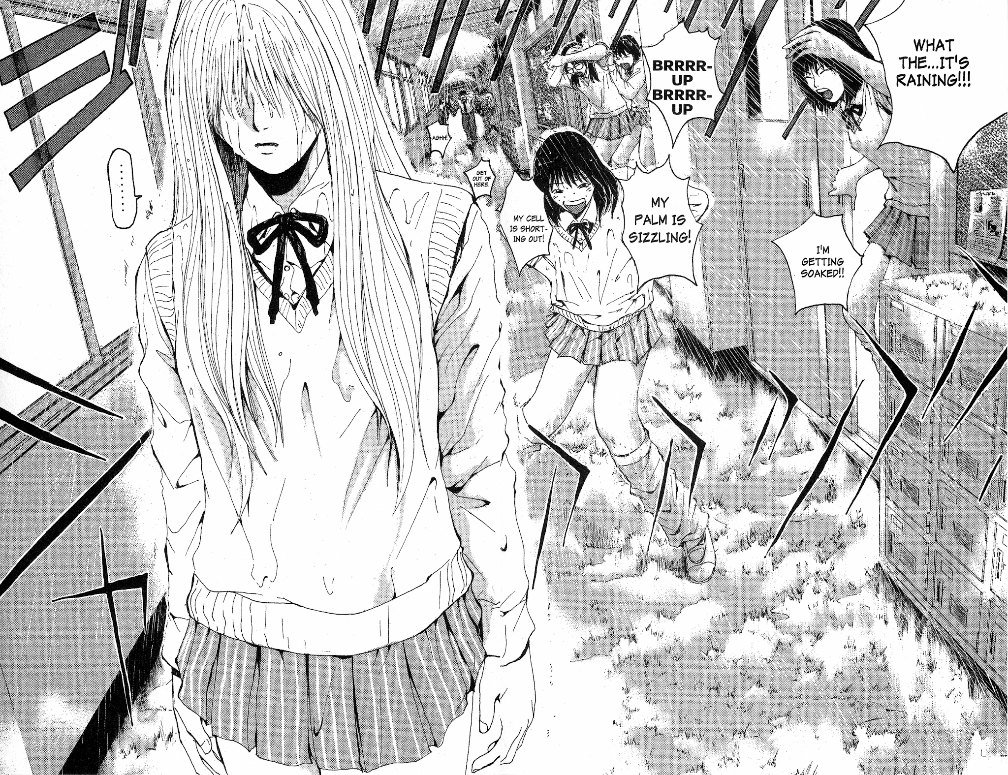 Great Teacher Onizuka Chapter 131 page 15 - Chapter 131: Crime and Punishment (Part 1)