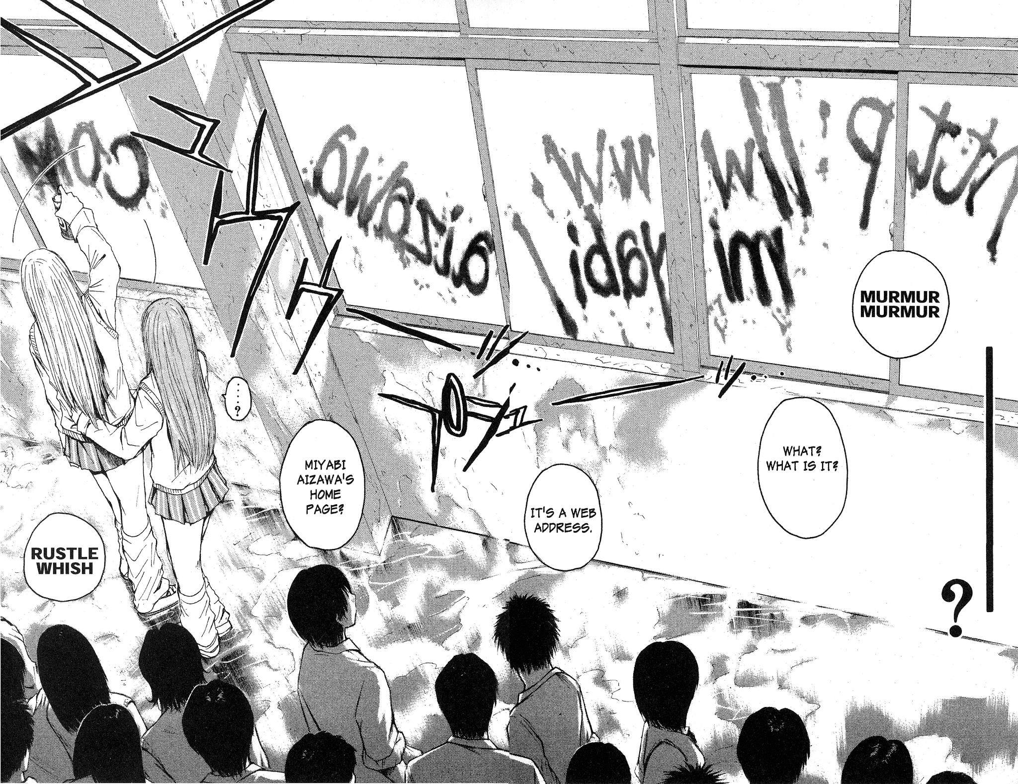 Great Teacher Onizuka Chapter 132 page 11 - Chapter 132: Crime and Punishment (Part 2)