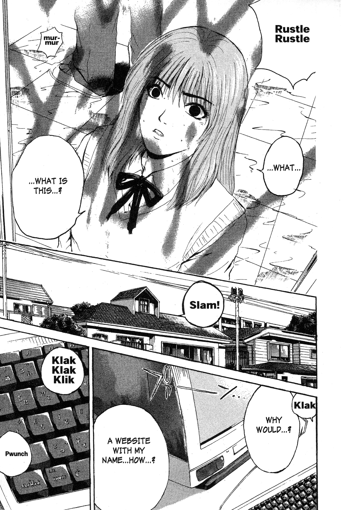 Great Teacher Onizuka Chapter 132 page 15 - Chapter 132: Crime and Punishment (Part 2)
