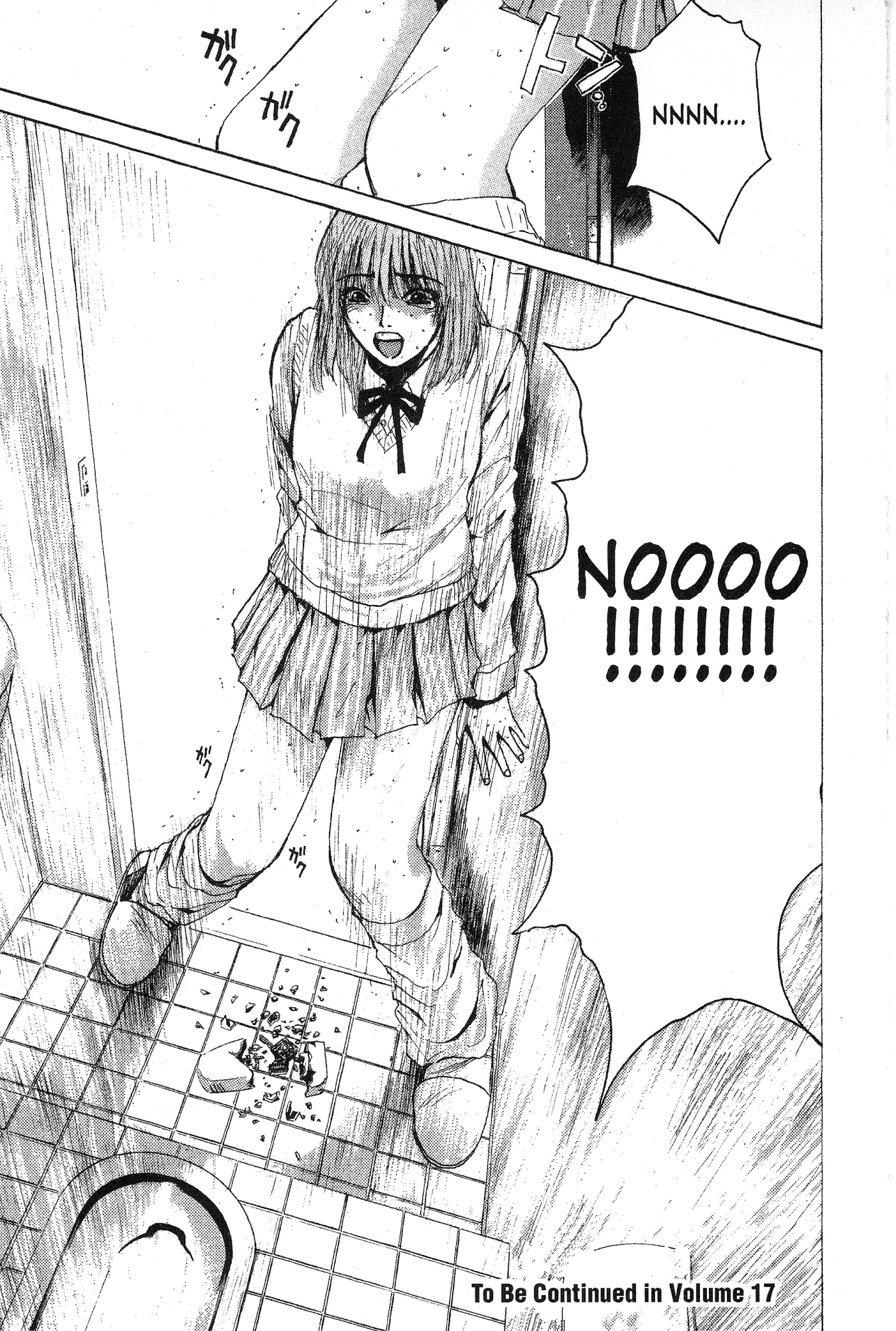 Great Teacher Onizuka Chapter 132 page 19 - Chapter 132: Crime and Punishment (Part 2)