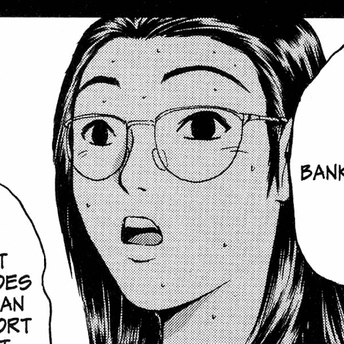 Great Teacher Onizuka Chapter 135: Mother, Daughter and Dirty Laundry cover