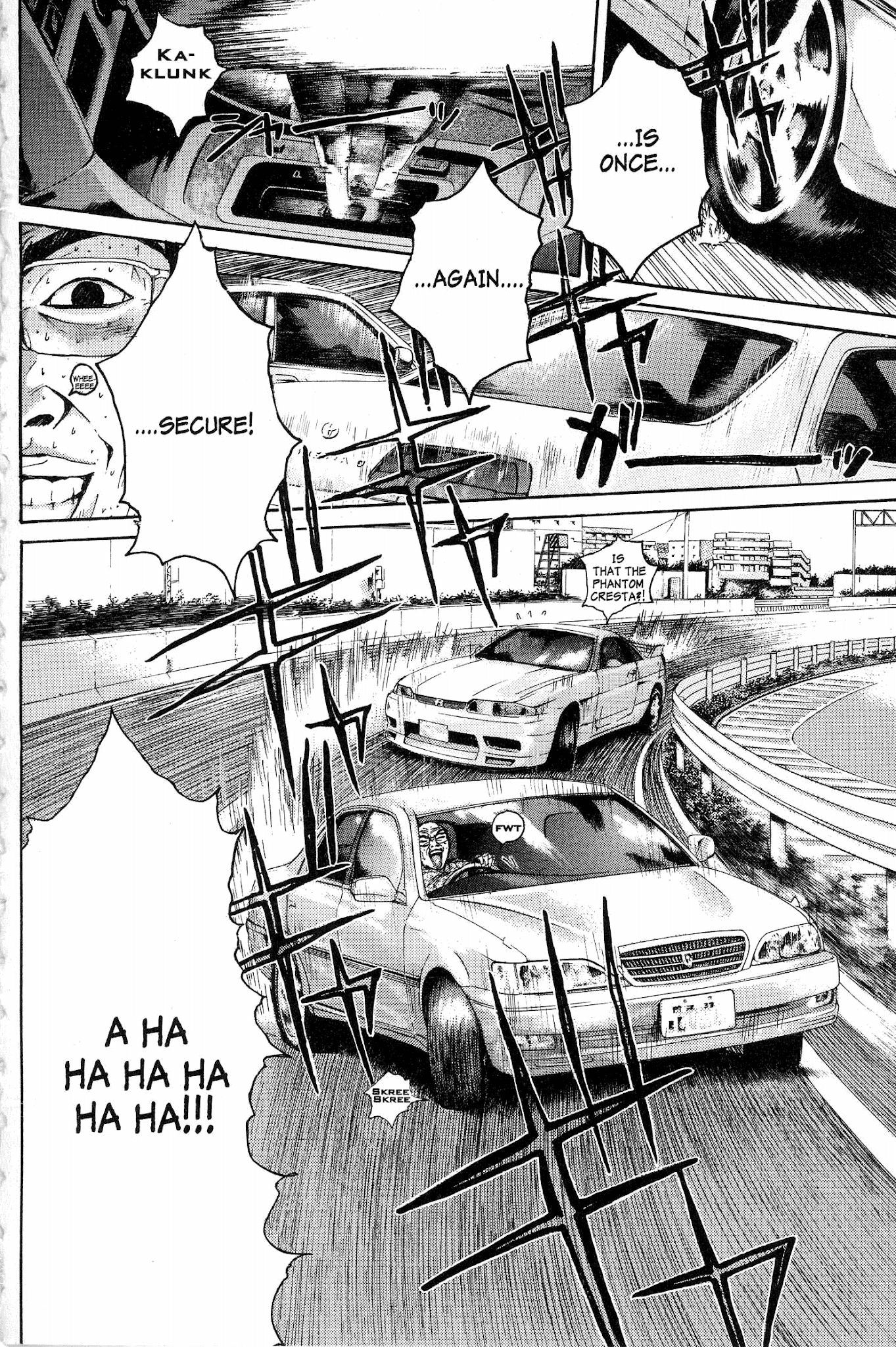 Great Teacher Onizuka Chapter 137 page 19 - Chapter 137: The Delusion Junkie
